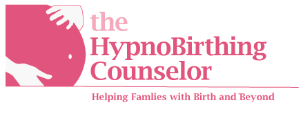 The HypnoBirthing Counselor